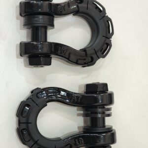 TOWING HOOK