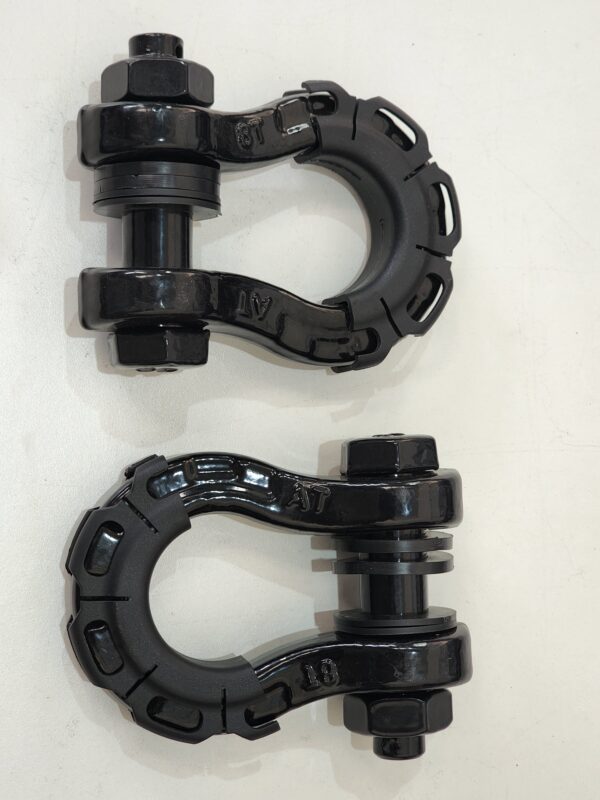 TOWING HOOK - Image 2