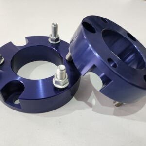 FRONT LIP KIT 2″