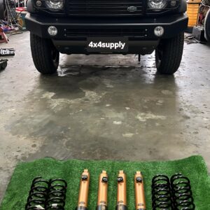 SANDKAT SUSPENSION SUZUKI JIMMY JB 74 FULL SET